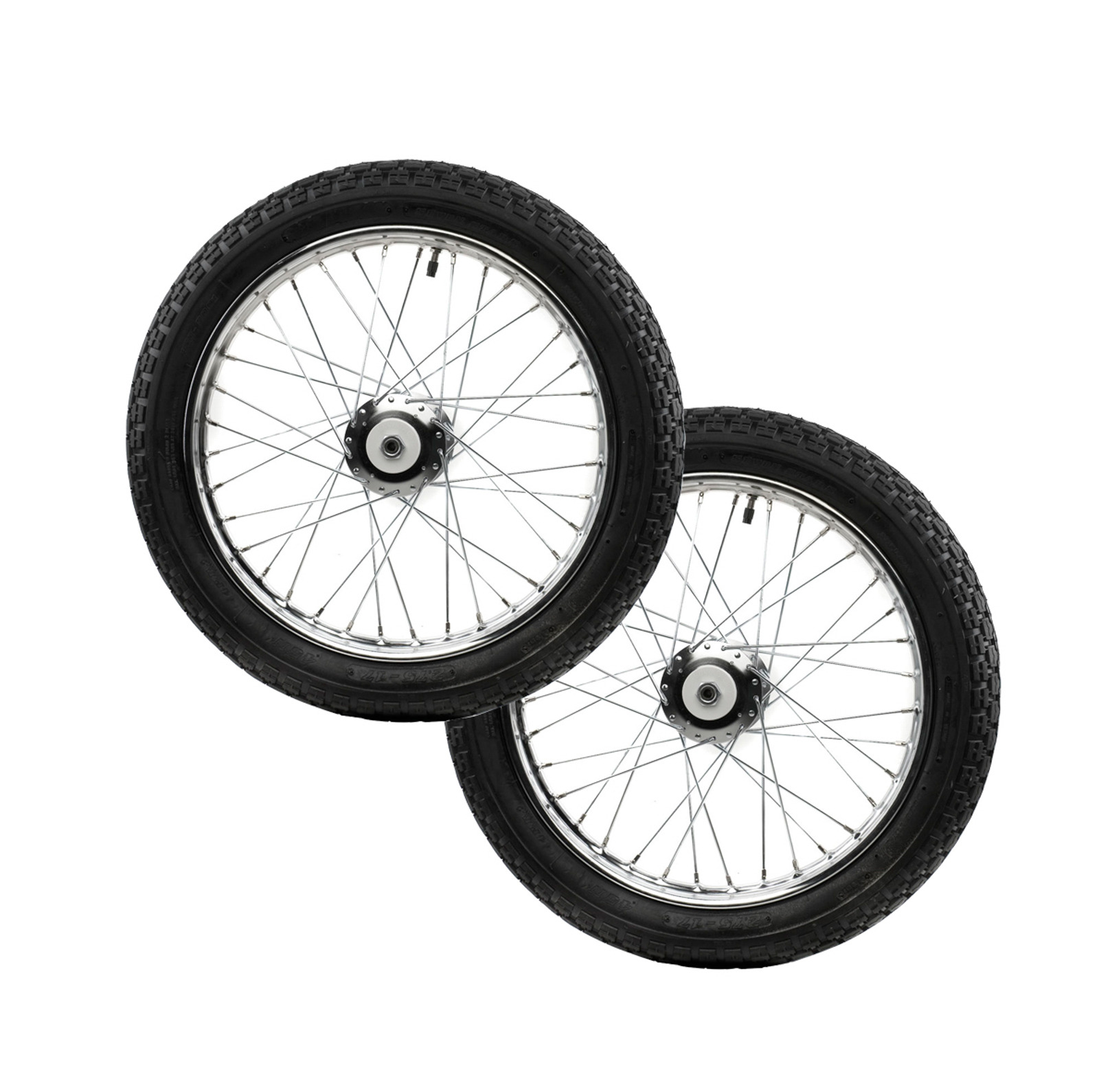 Ruota per Rockcart, 17’’x2,75, (sold in pairs)