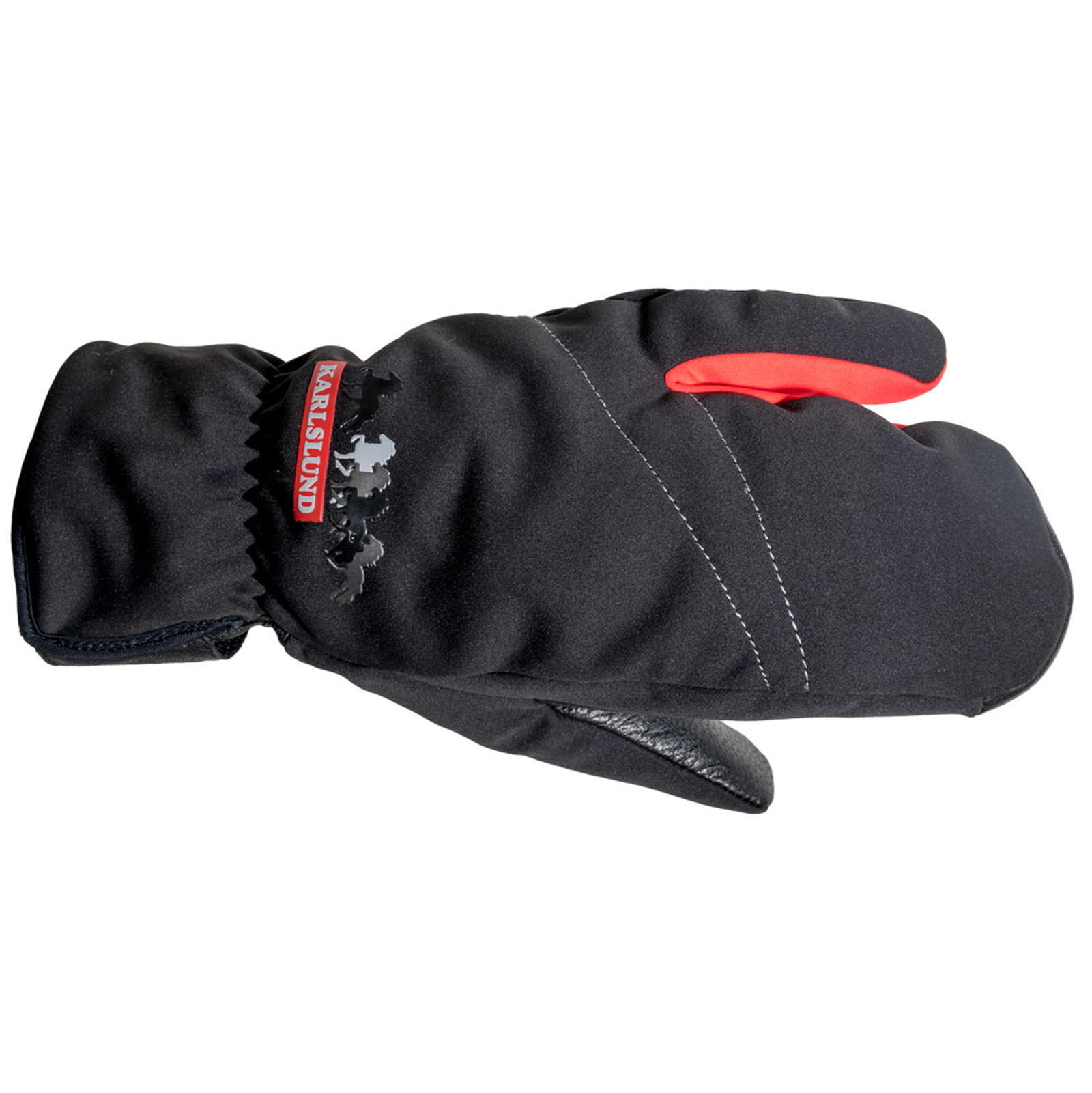 Karlslund Lux Muffole da Equitazione