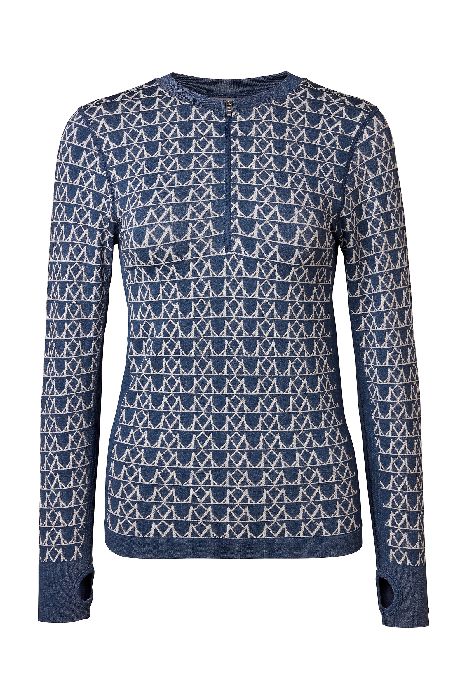 Top tecnico Mountain Horse Magic Donna