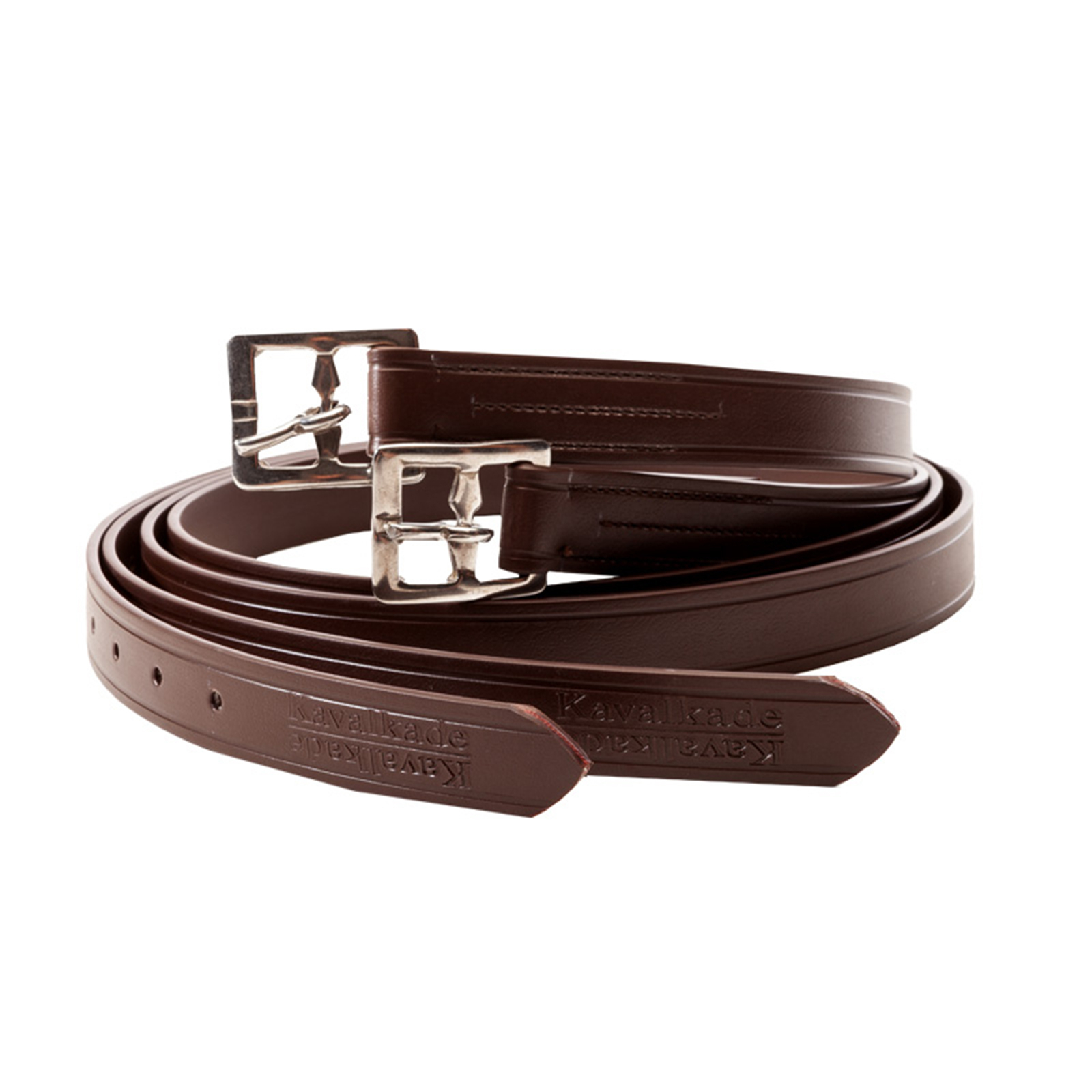 Kavalkade Stirrup Leathers Biothane