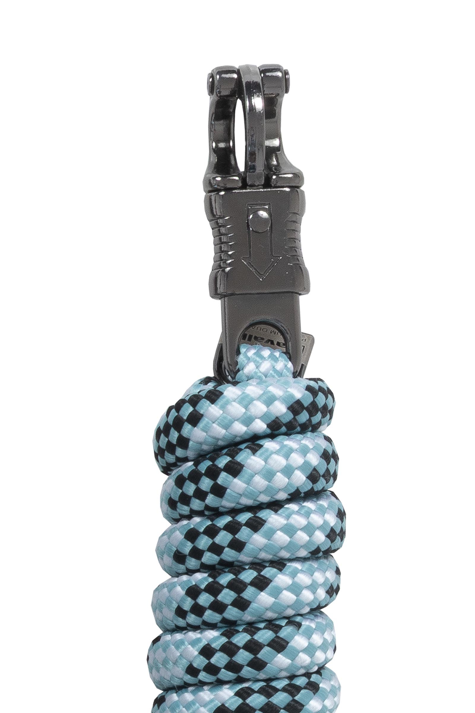 Cavallo CAVALJINX lunghina con moschettone di sicurezza