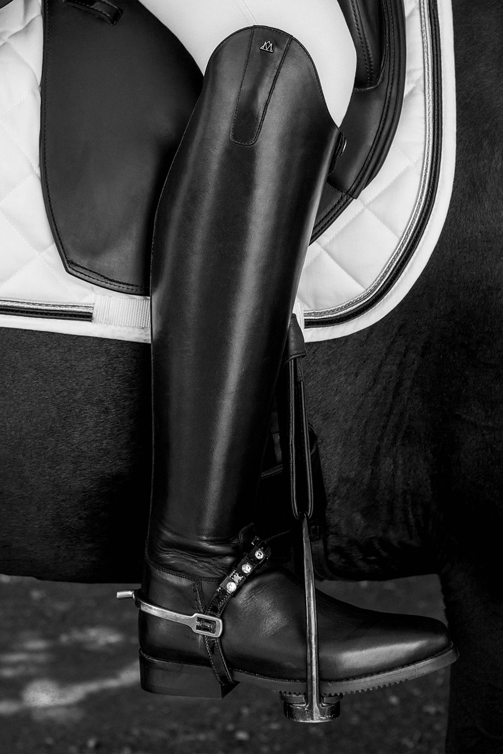 Mountain Horse Serenade Stivali da Equitazione per Donna