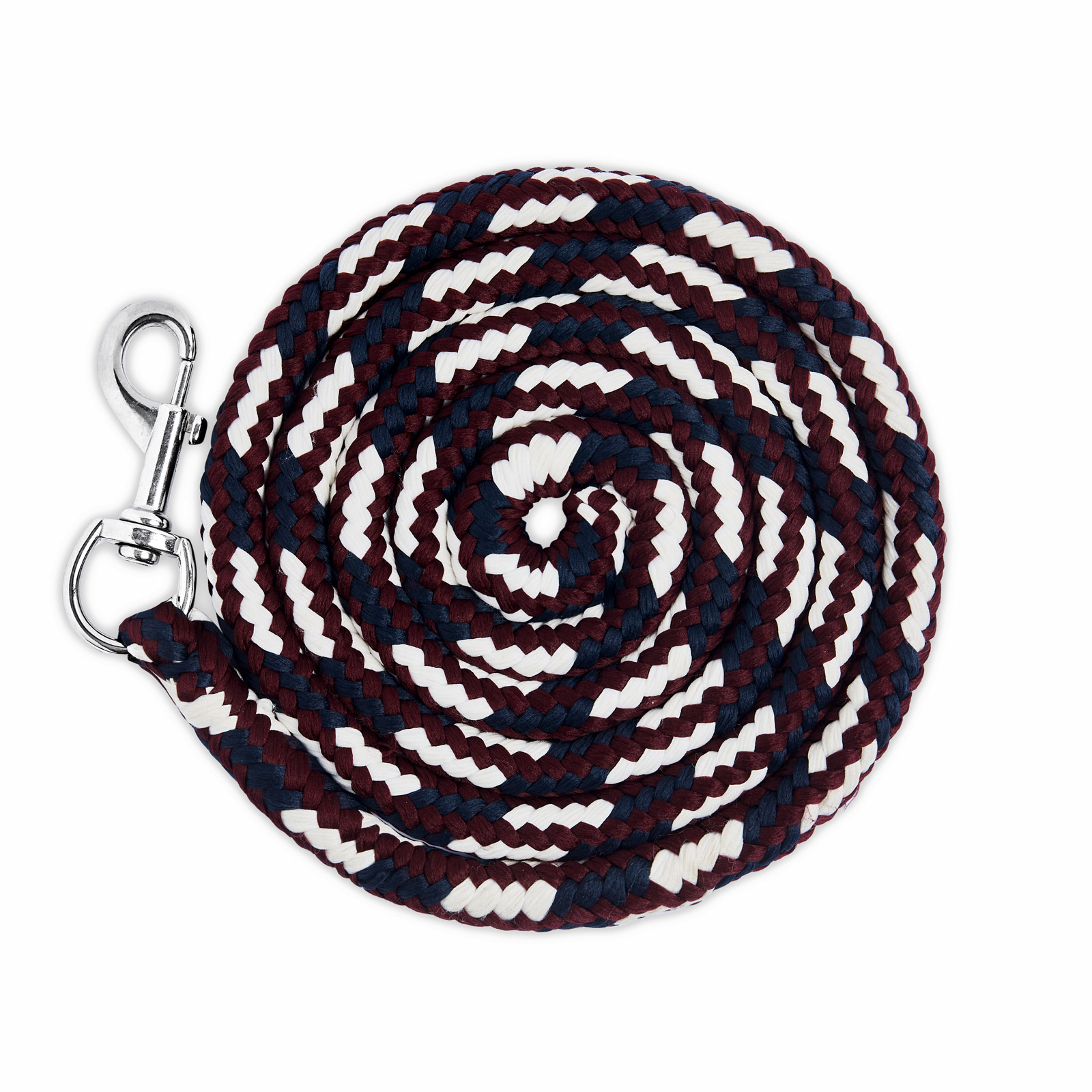 Dark Red/ Dark Navy Piombo Horze Kiel