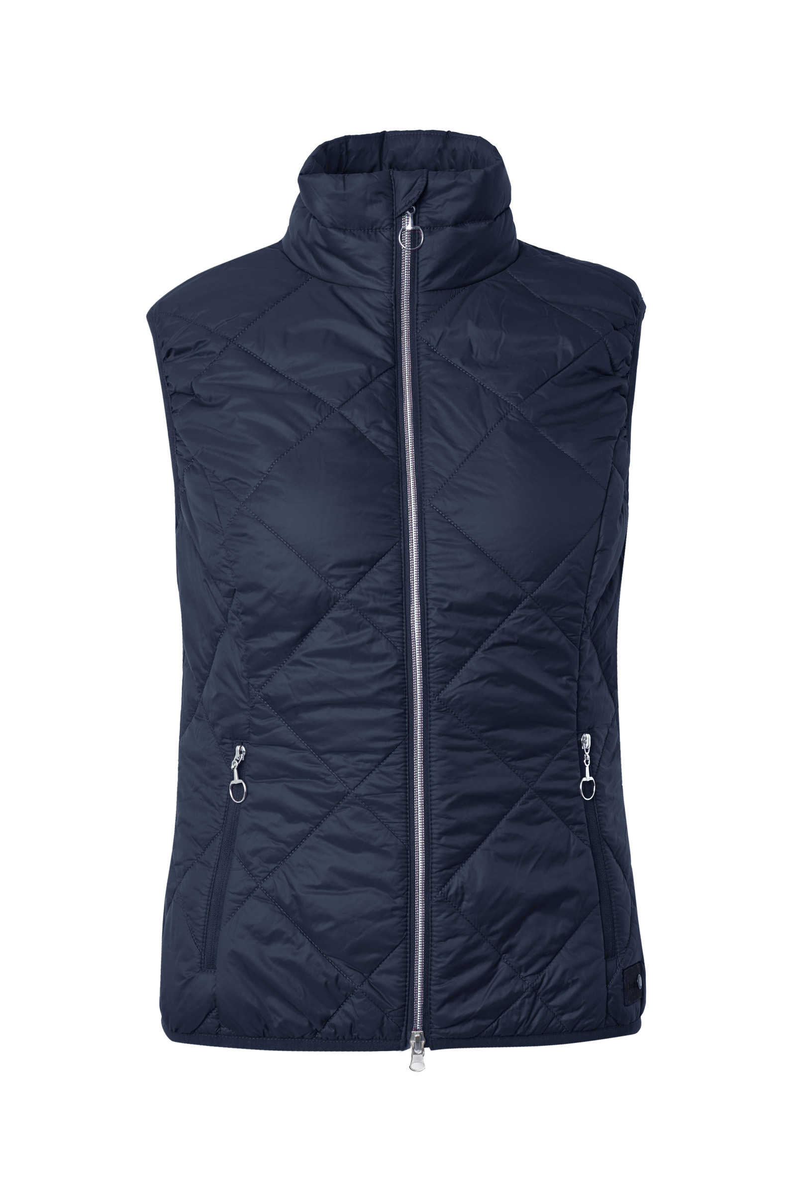 Gilet imbottito leggero Horze Martina, donna