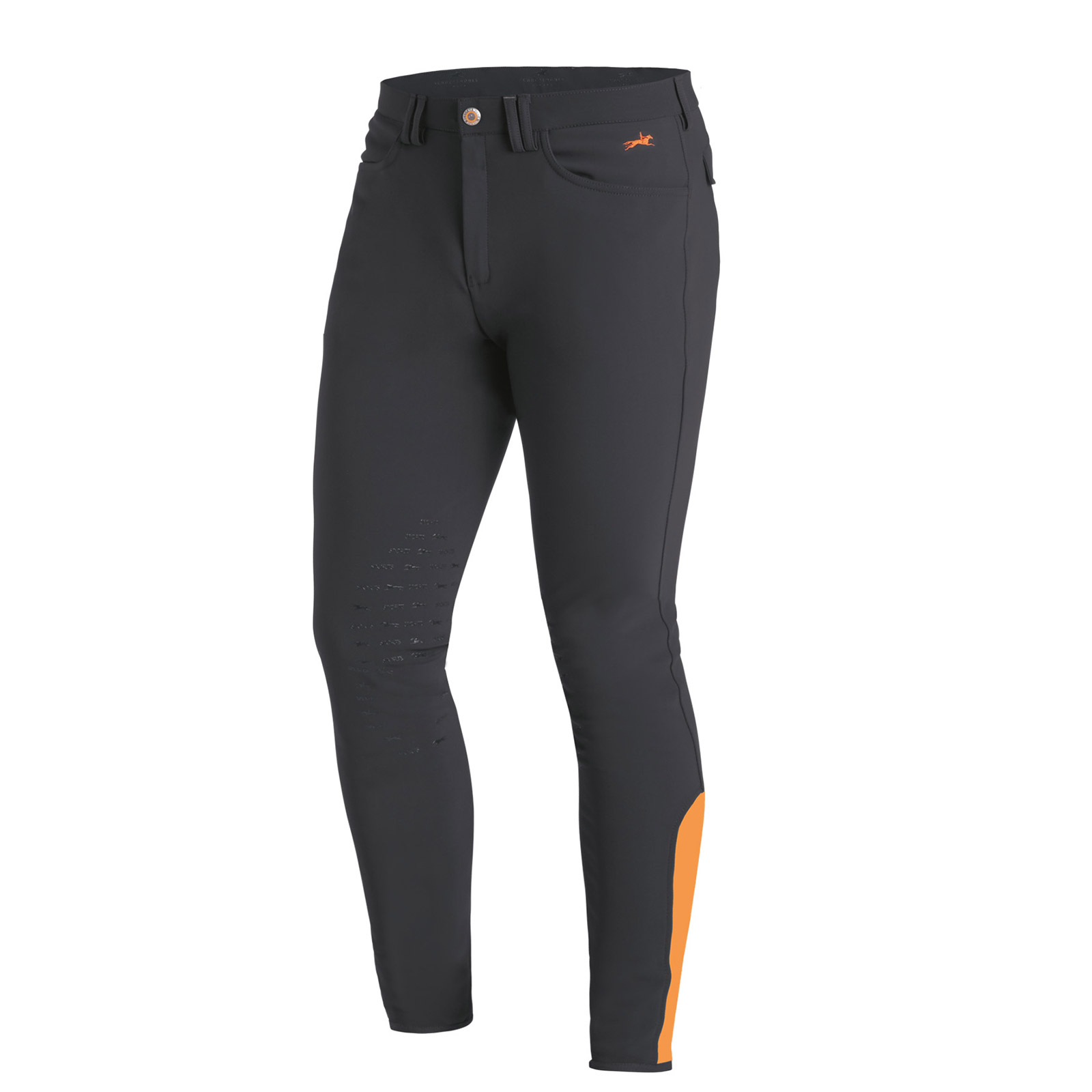 Pantaloni da equitazione da uomo Schockemöhle Sports Phoenix KP