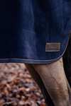 Coperta da equitazione in pile pesante Kentucky Horsewear