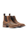 Stivali western da uomo Ariat Hybrid Low Boy