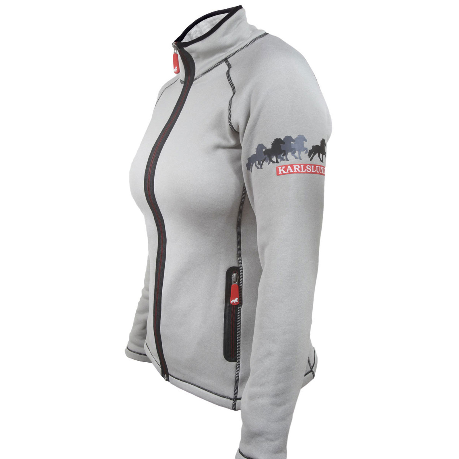 Giacca Karlslund Vindur