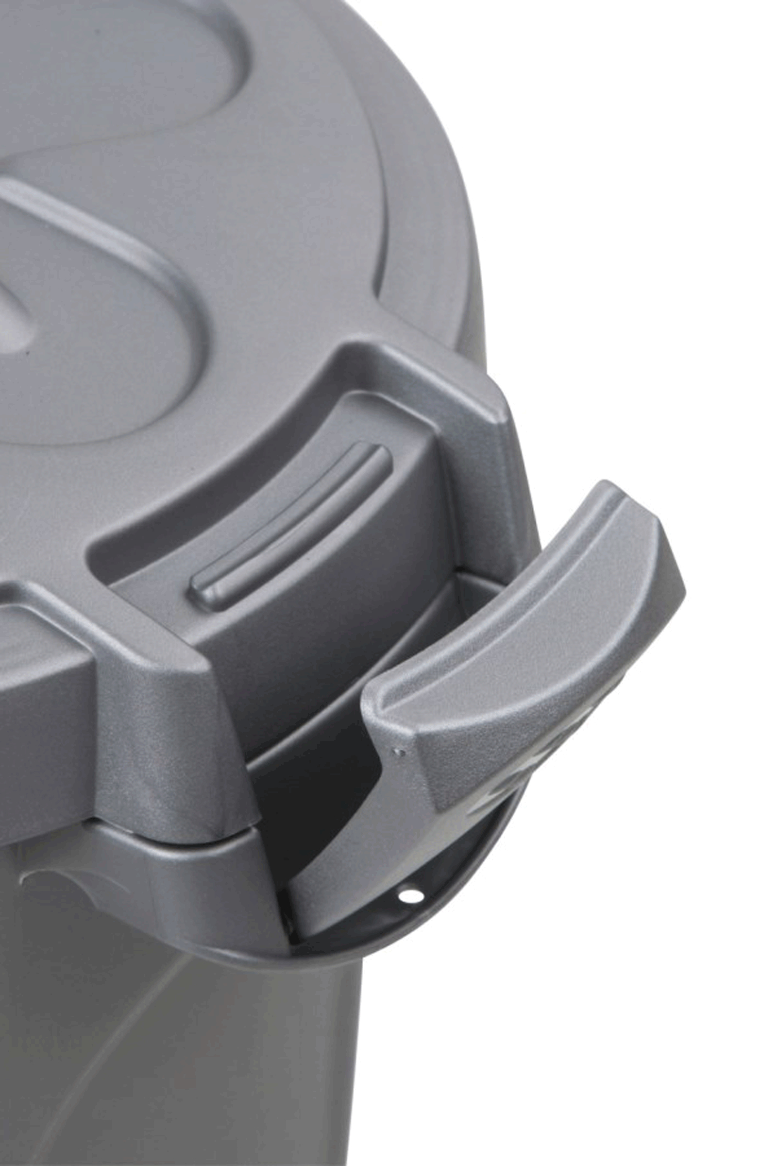 Contenitore per mangime Kerbl Jerry, 8 kg, 23 l