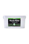 Trikem Muscle Maker, Muscoli, 3,5 kg