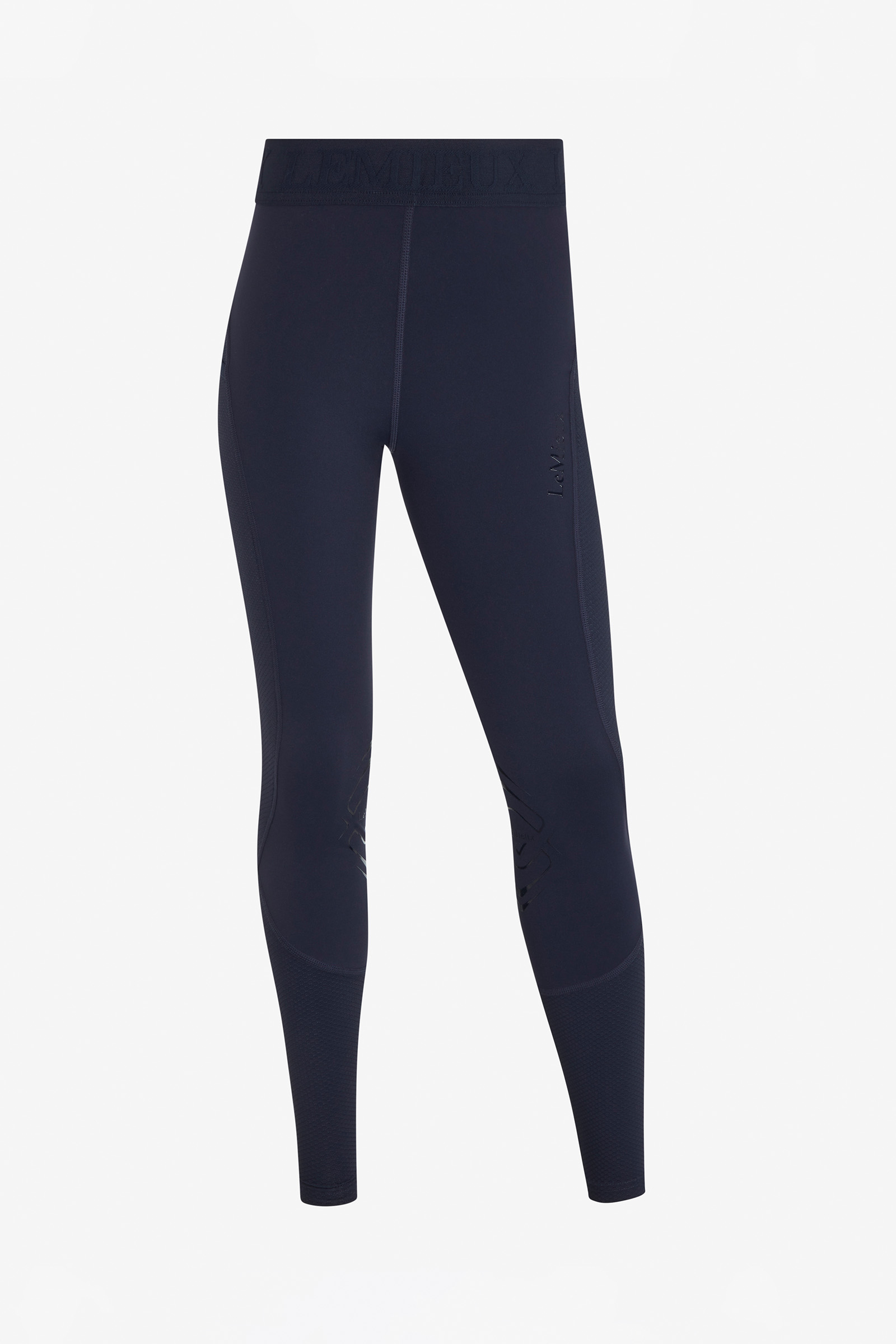 LeMieux Young Rider Lizzie Leggings in Rete