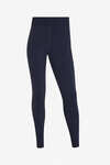 LeMieux Young Rider Lizzie Leggings in Rete