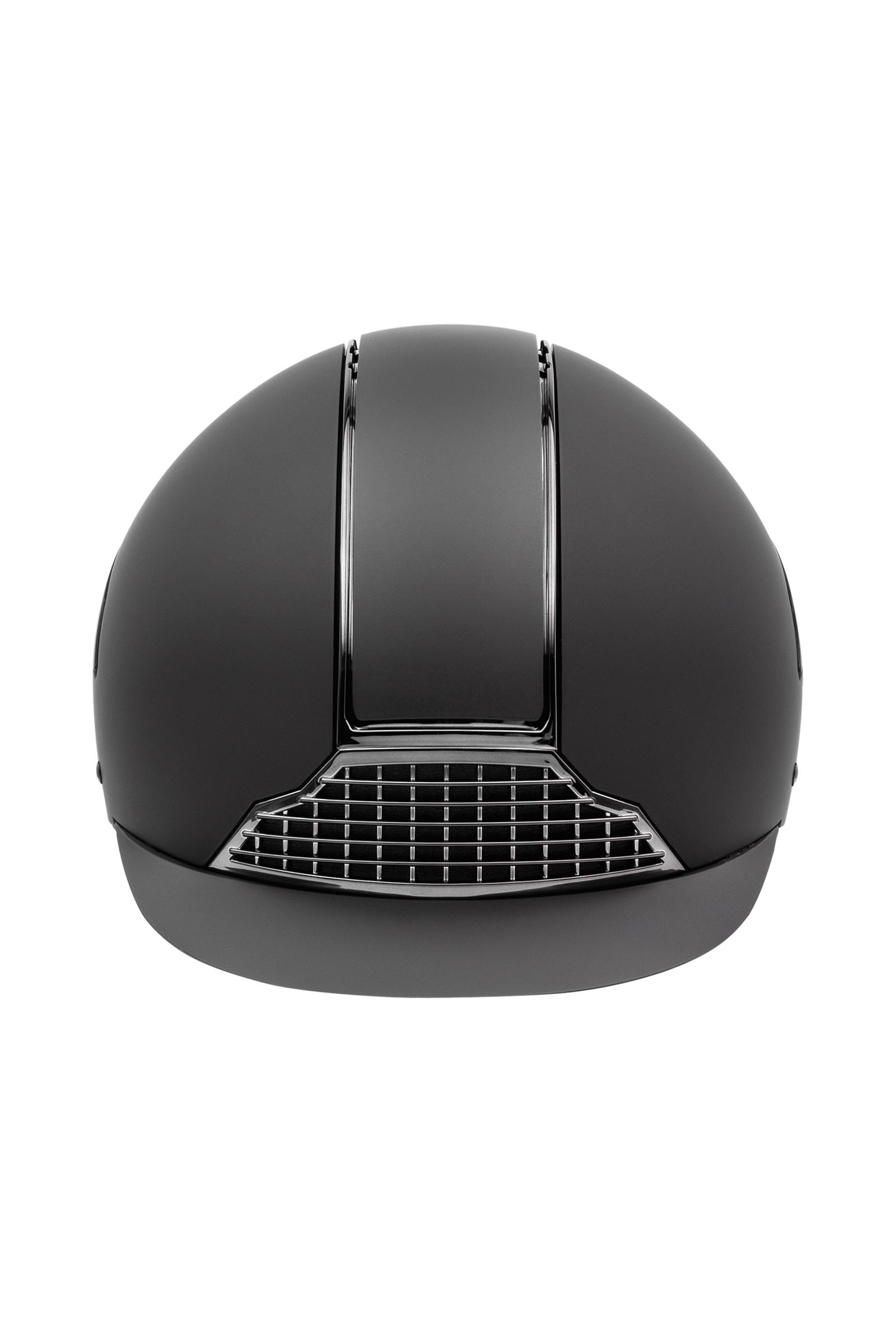 SWING H24 Chrome casco da equitazione