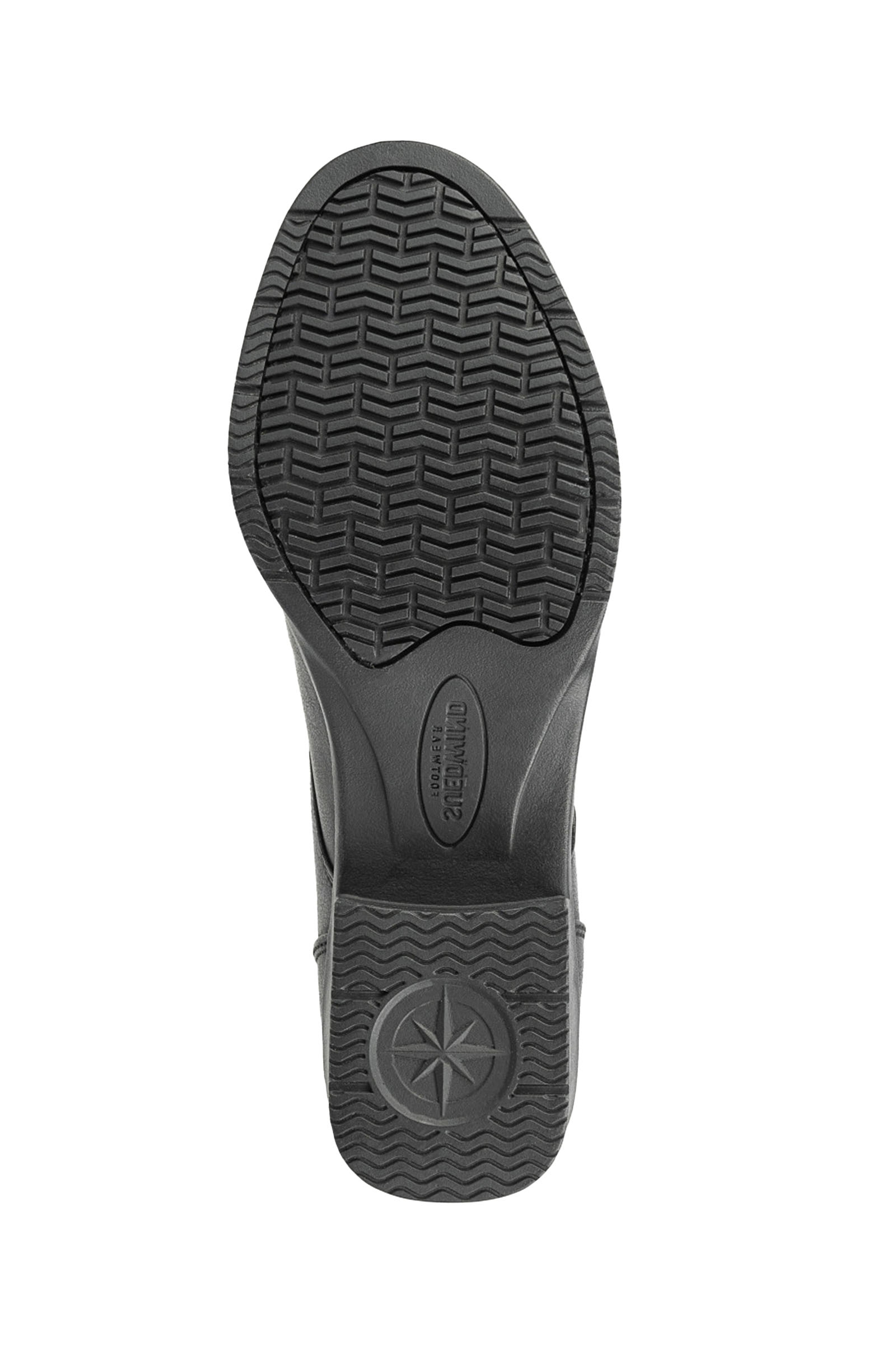 Suedwind Footwear Nova BZ Lacci Inverno Morbido