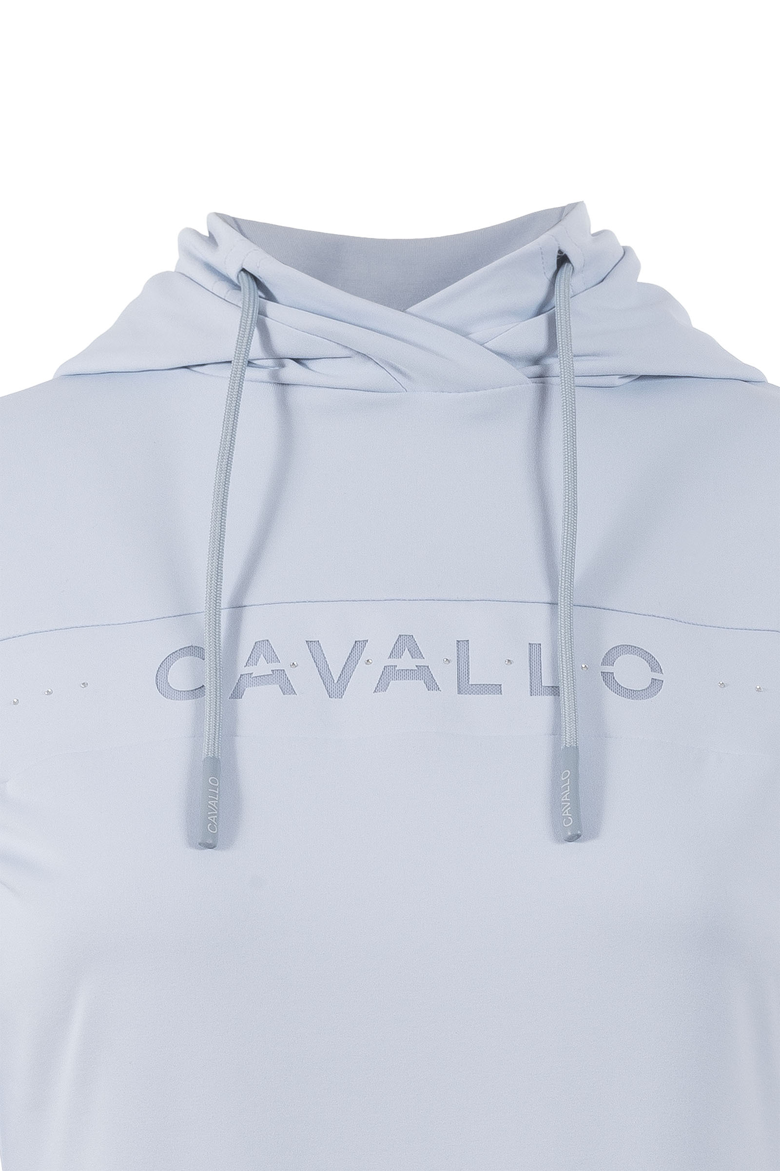 Cavallo CavalNadra felpa con cappuccio, donna