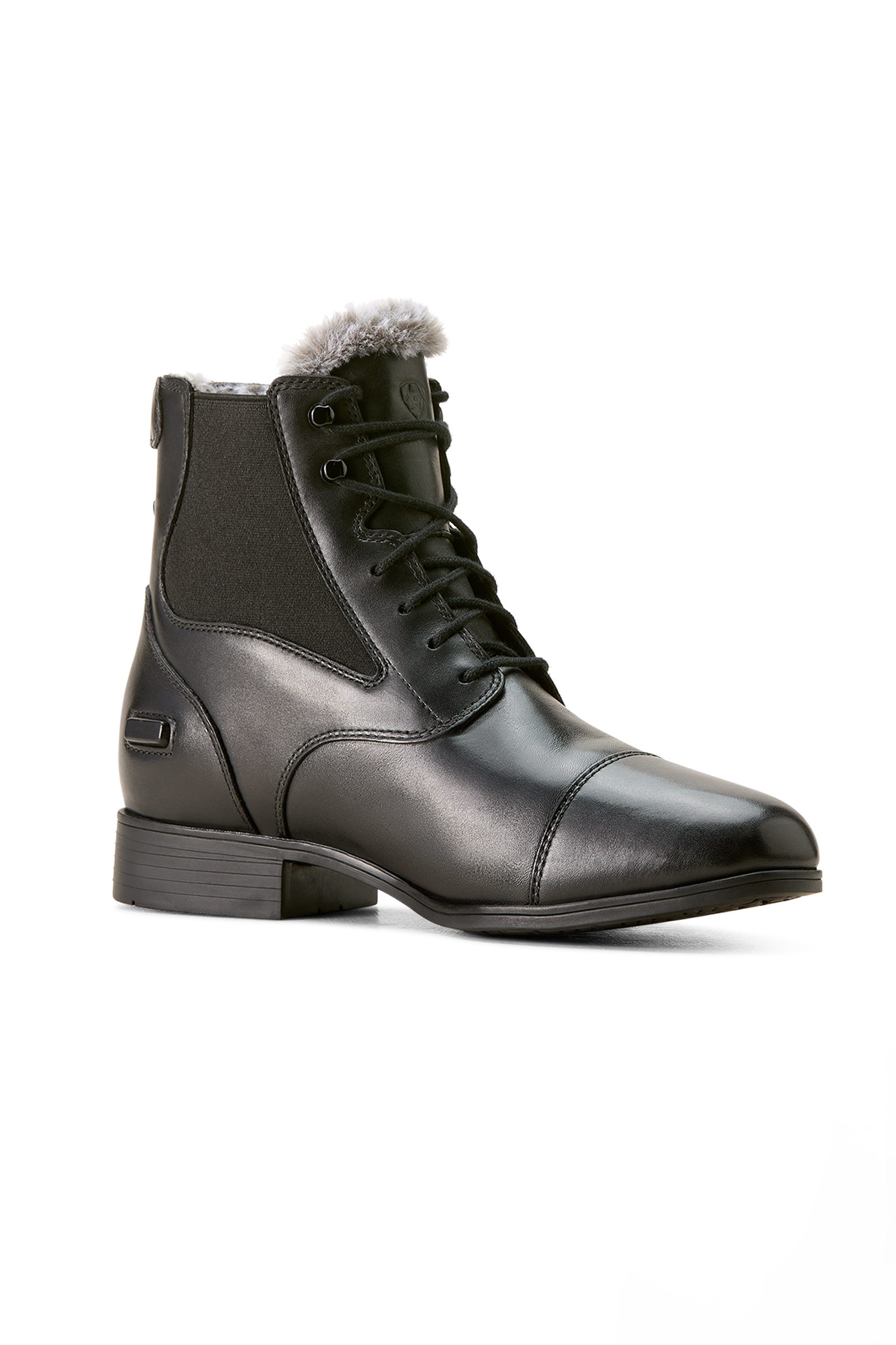 Ariat Kendall Sherpa Stivali da maneggio con cerniera