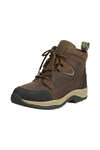 Suedwind Footwear Field GripFTX stivali con allacciatura
