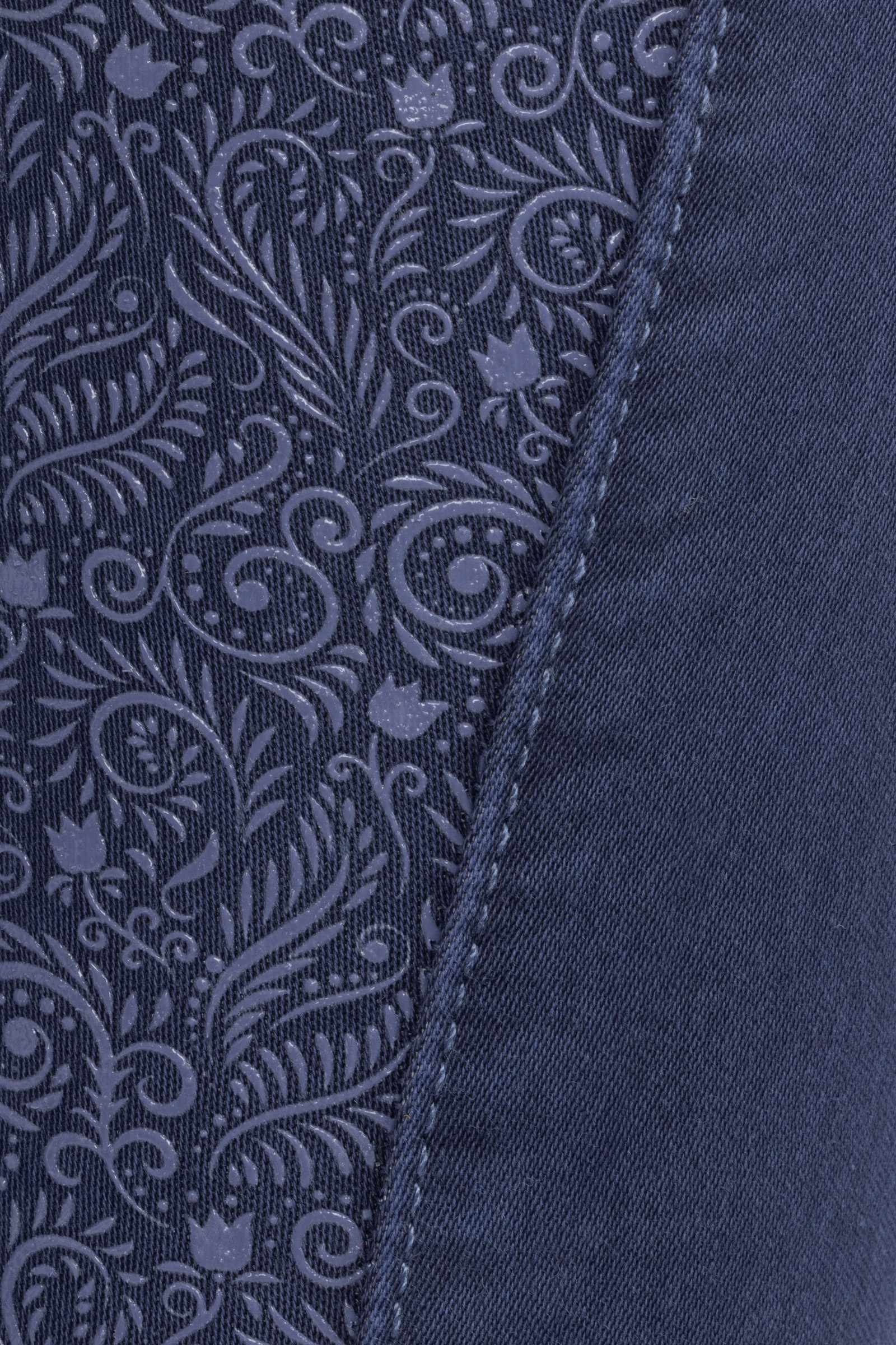 Horze Suki Pantaloni da equitazione con full grip, da bambino