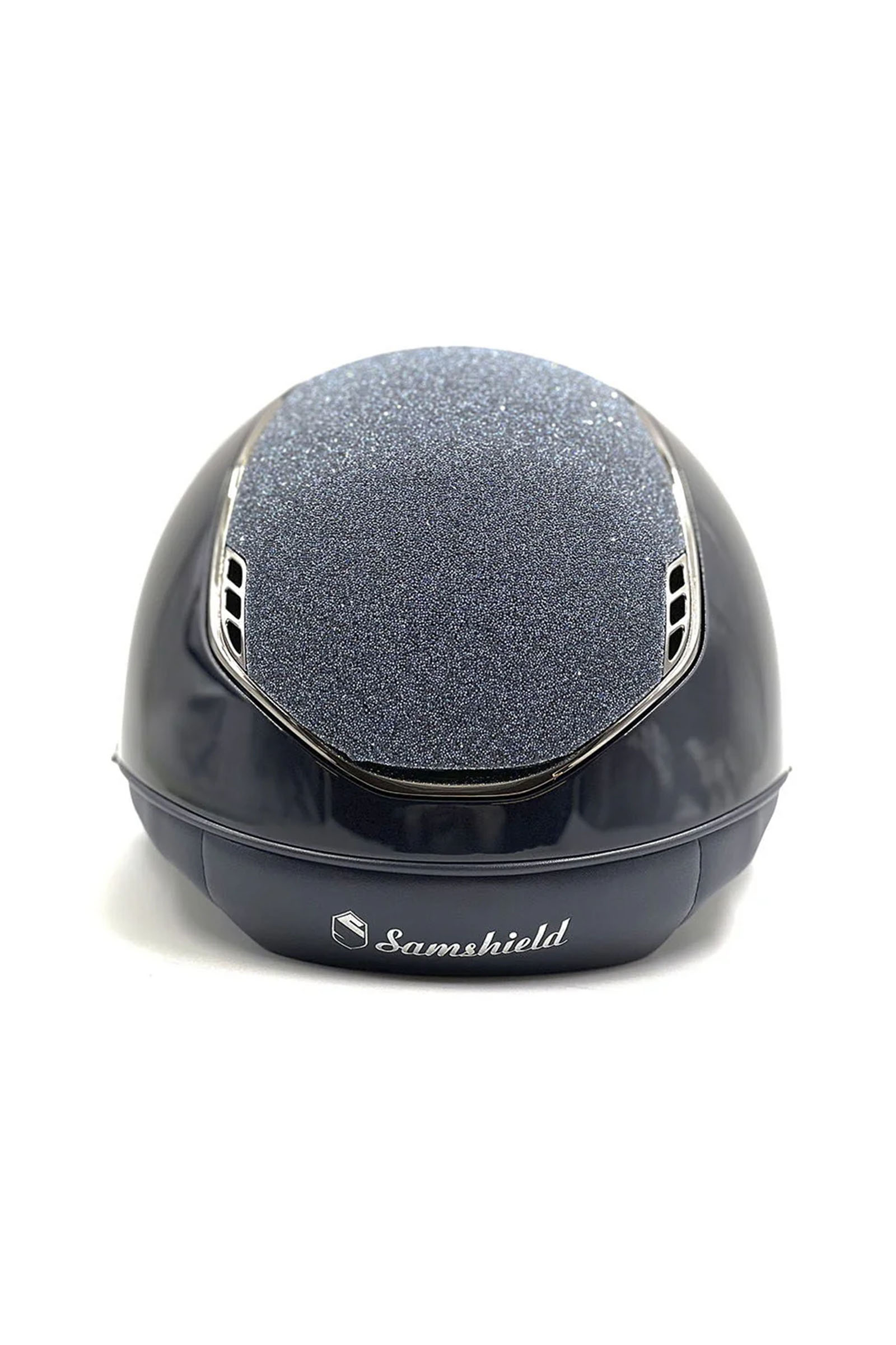 Samshield Miss Shield Lucido con tessuto Crystal 2.0