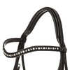 Kavalkade Bridle Mia, capezzina a manovella con flash