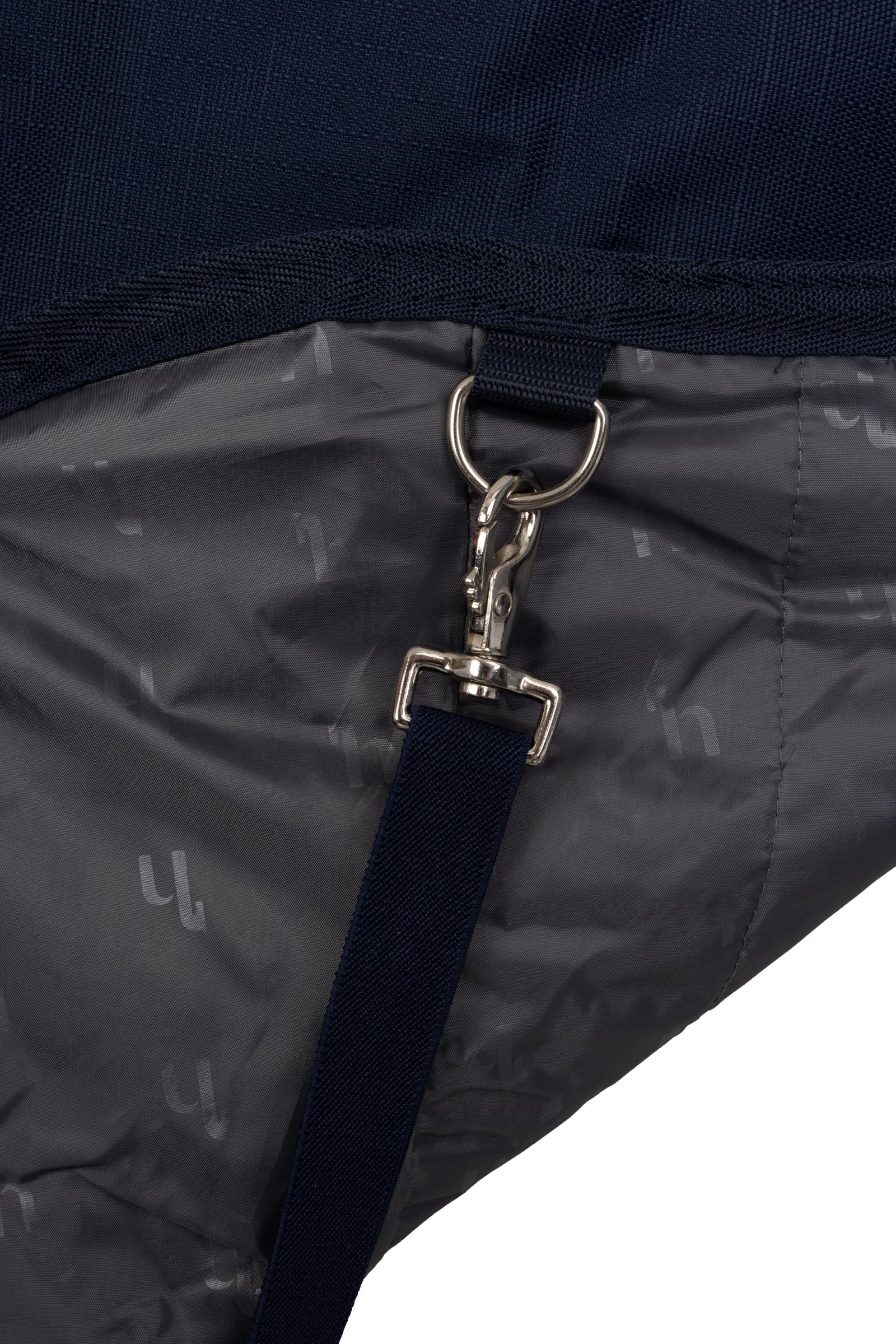 Coperta Horze Avalanche Turnout con collo alto, 150g