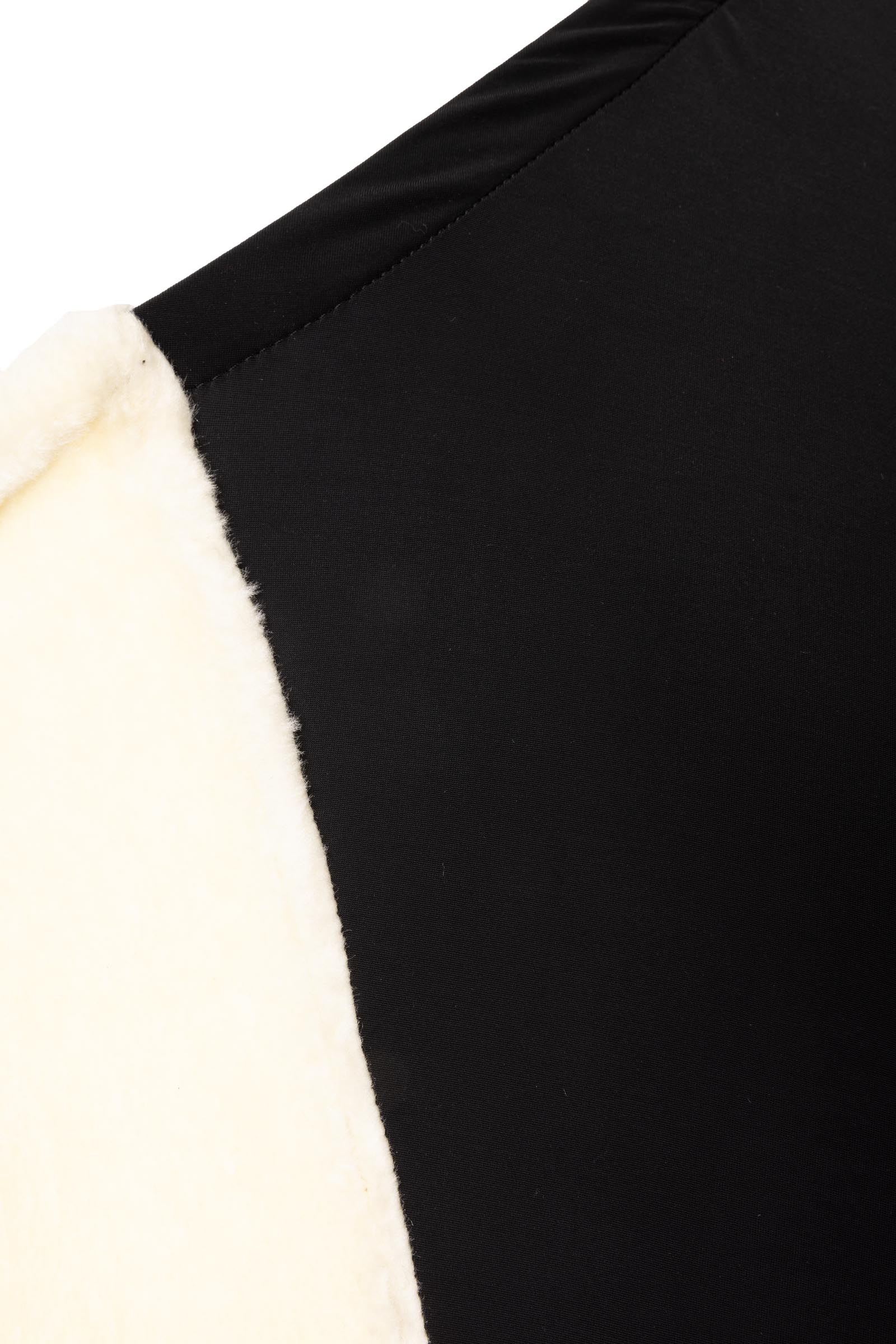 Protezione per le spalle Horze Comfort