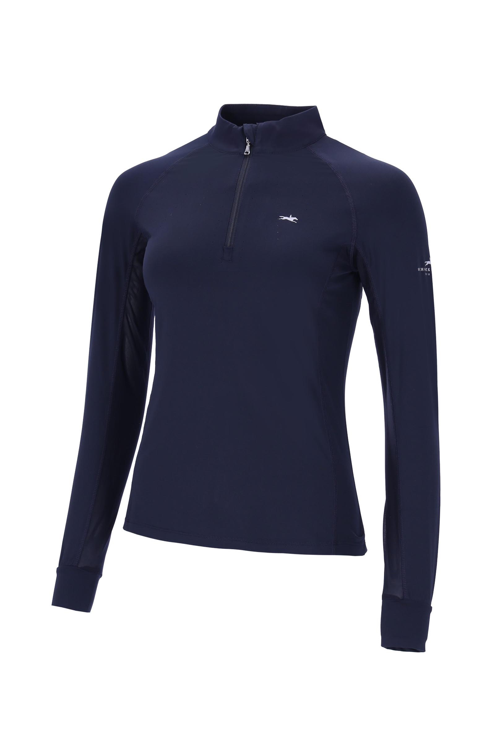 Schockem&ouml;hle Sports Angie Style maglia da allenamento donna a maniche lunghe