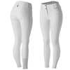 B Vertigo Tiffany pantaloni da equitazione donna con full seat in silicone
