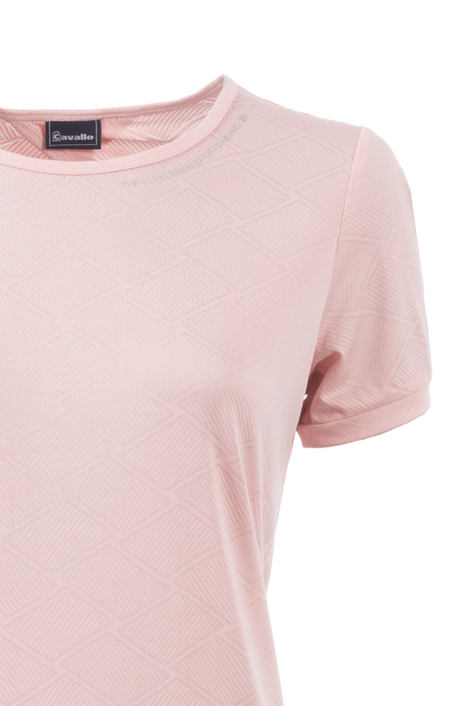 Maglia tecnica da donna Cavallo Fauna
