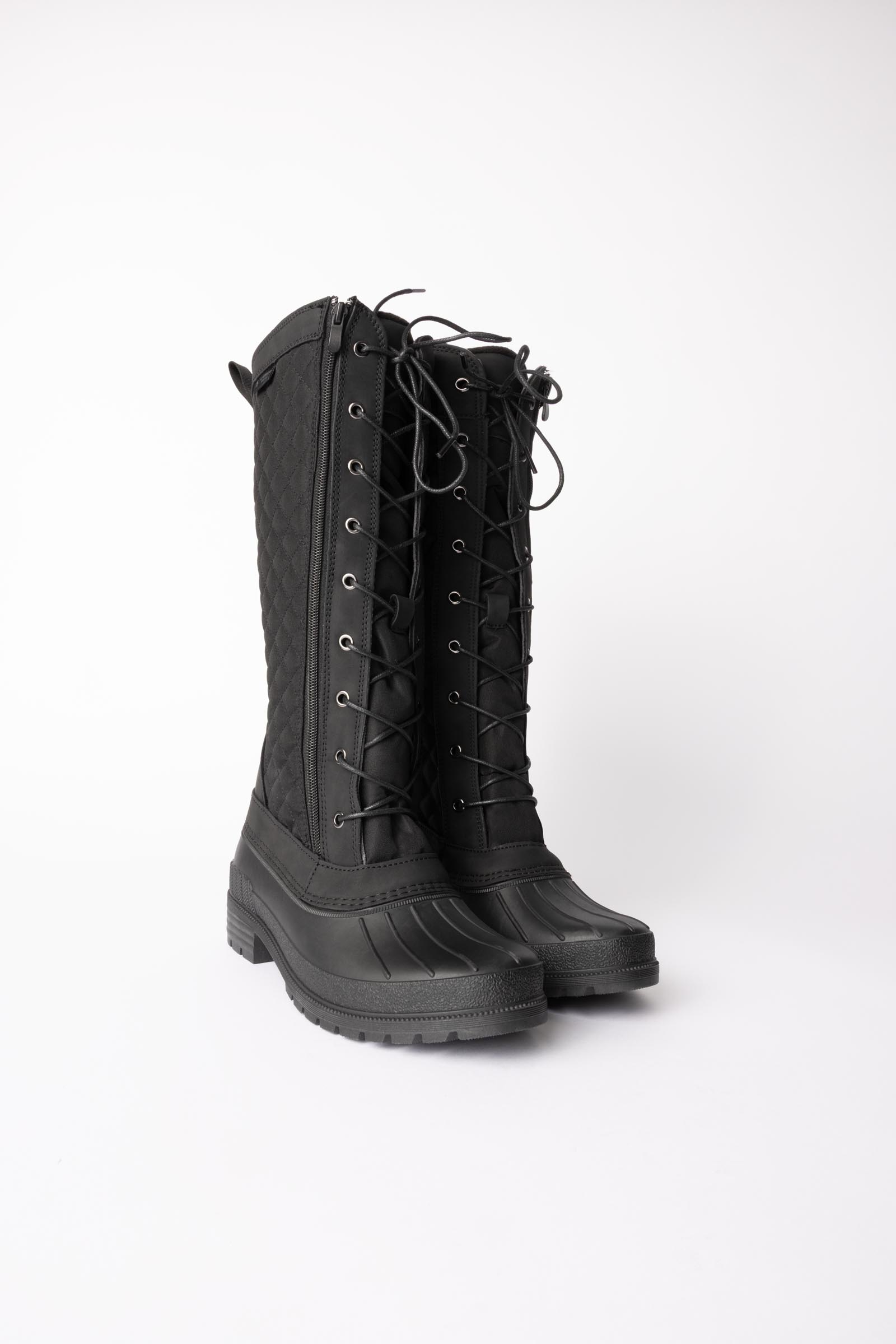 Horze Rovaniemi stivali da equitazione Thermo