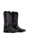 Ariat Round Up StretchFit stivali western da donna