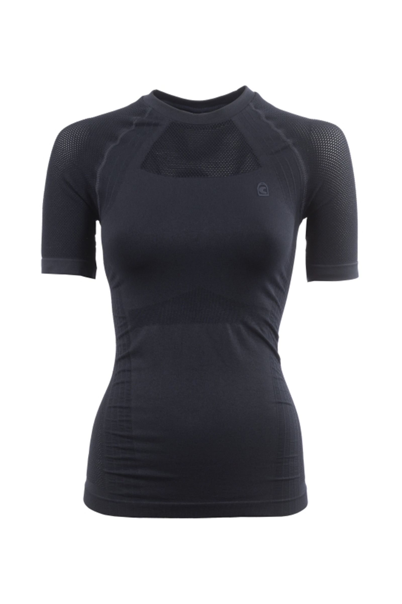 Maglia tecnica da donna Cavallo Flora