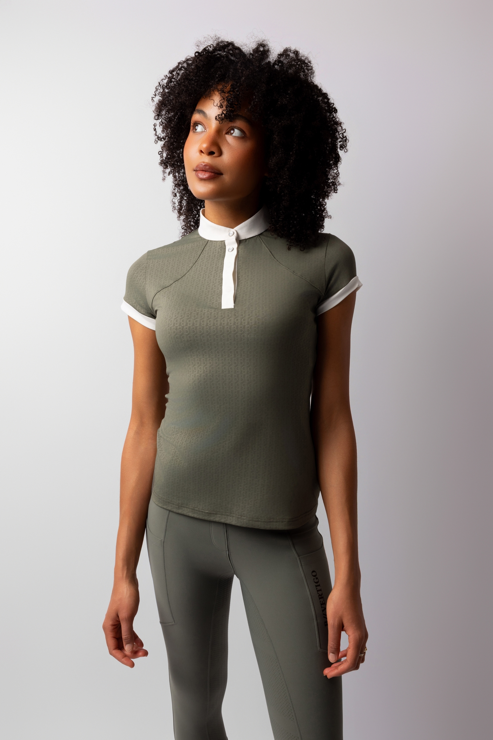 B Vertigo Liv Maglia da concorso da donna