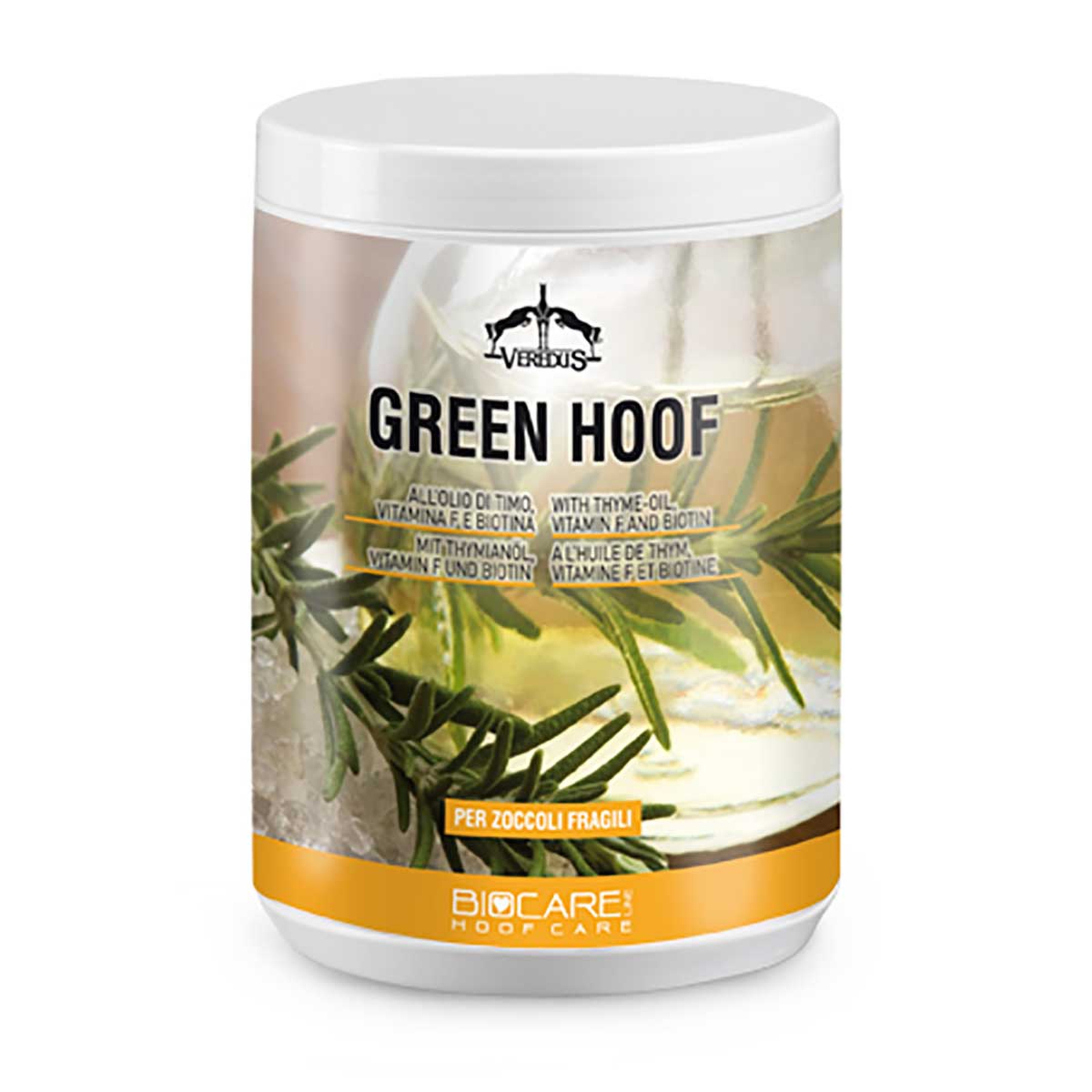 Veredus Unguento Green Hoof, 1000 ml