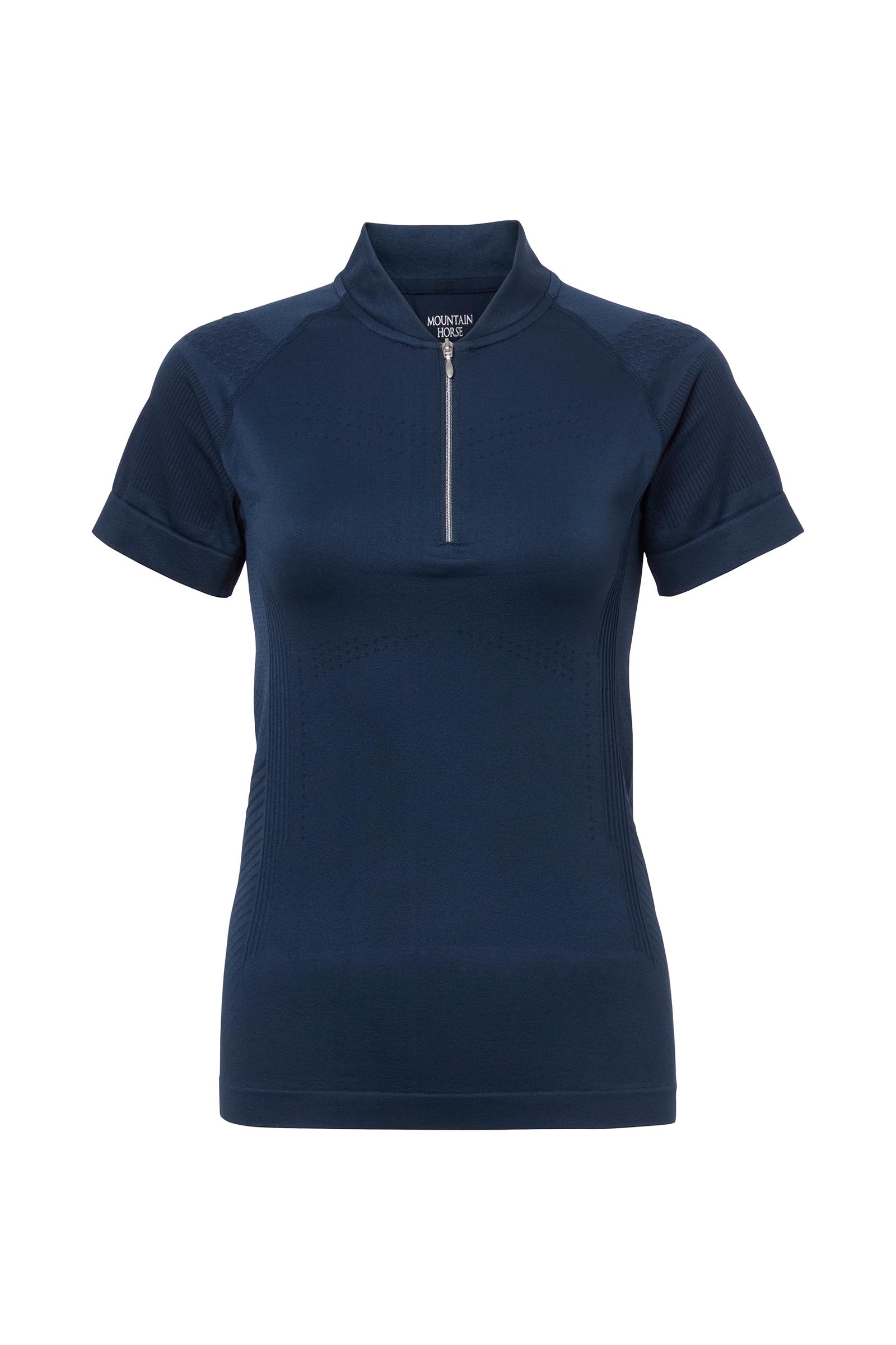 Mountain Horse Motion maglia donna a maniche corte