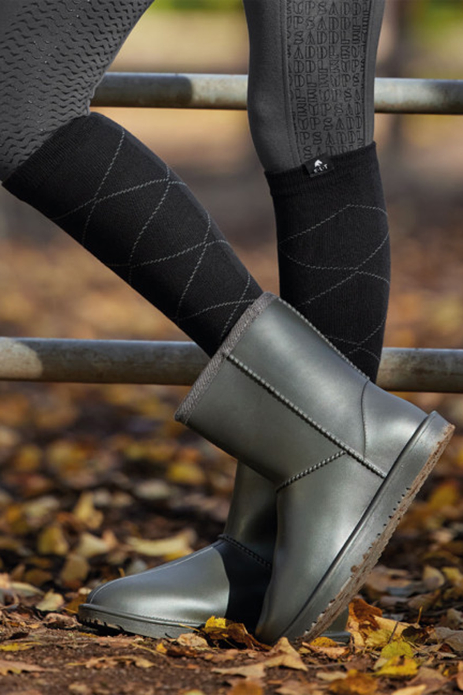 ELT Rainless Stivaletti, Adulti