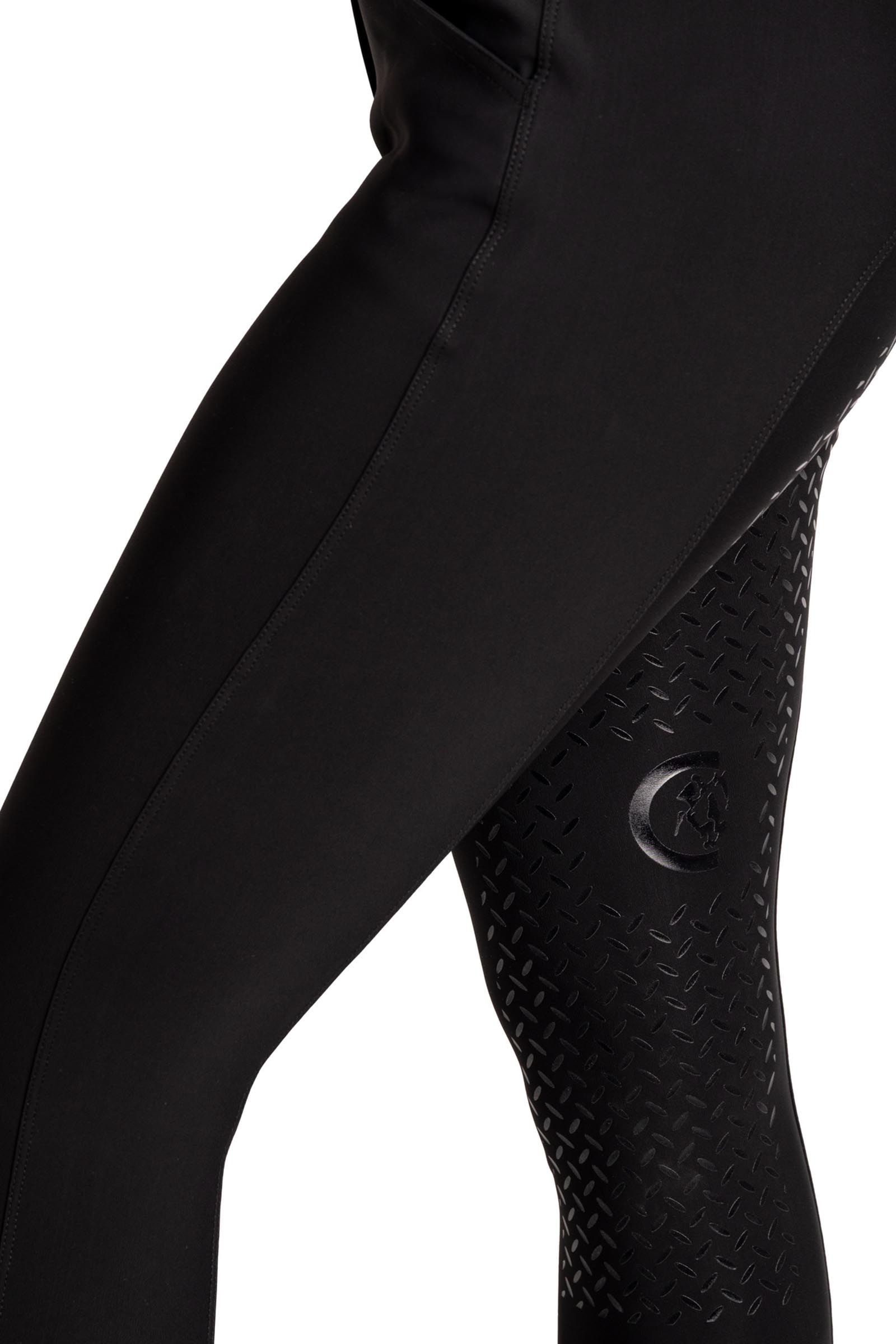 Kentucky Horsewear Miami pantaloni donna full grip  