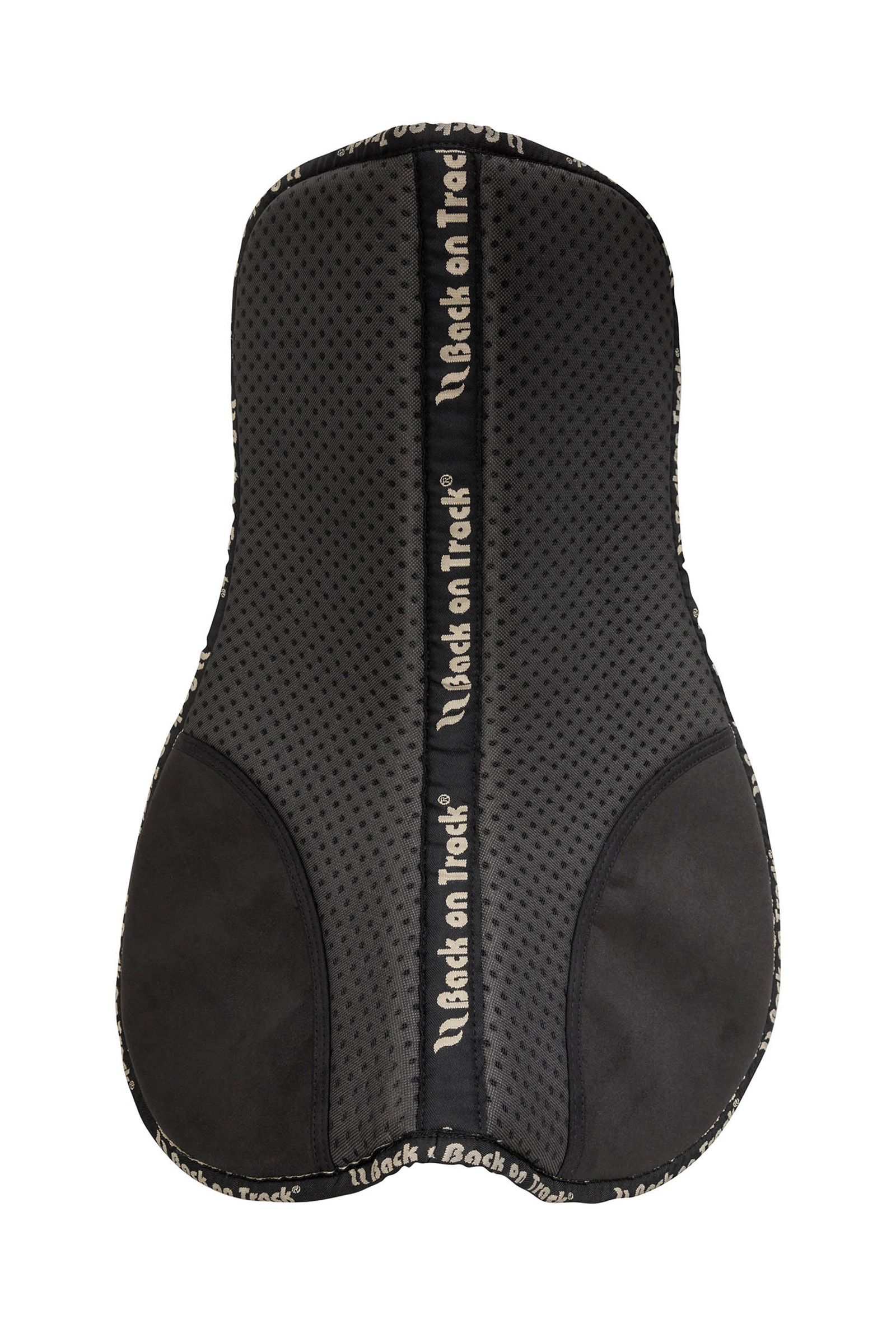 Di nuovo in pista Aurora Impact Half Pad