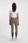 Boss Hazel pantaloni da equitazione donna knee grip Technical