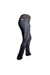 Karlslund Galdur Leggins invernali da Jodhpur con full grip per donna