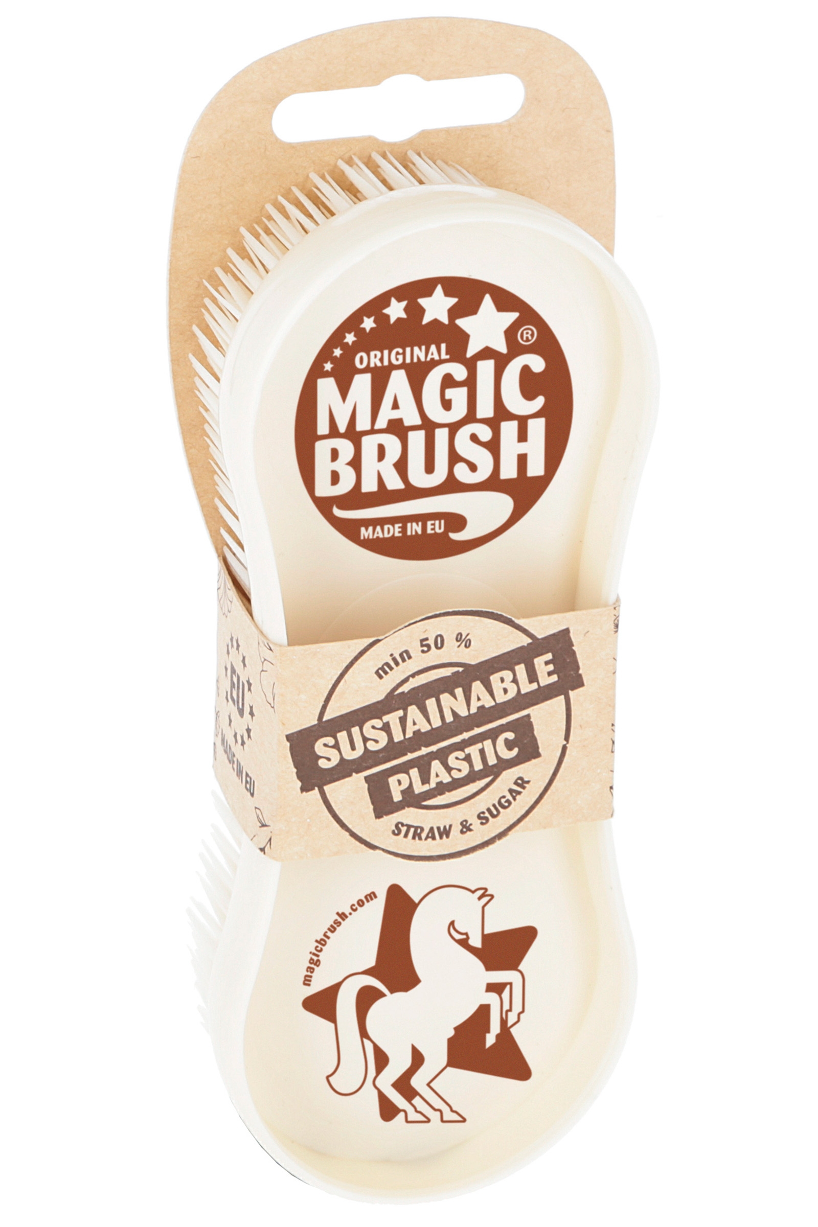 MagicBrush Nature Spazzola