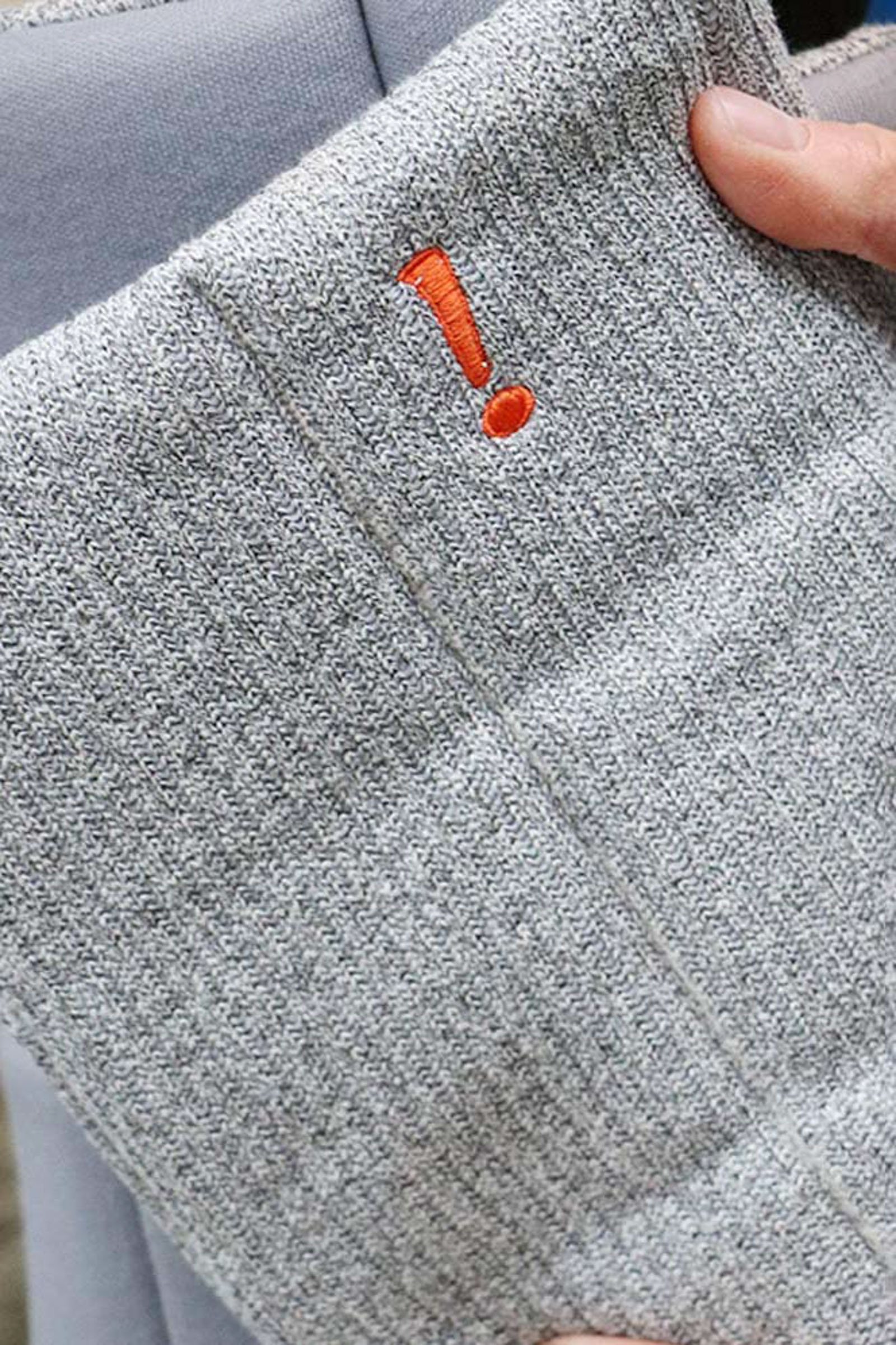 Incrediwear Equine Circulation Standing Wraps 46cm (paio)