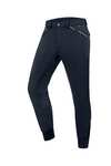 ELT Marc pantaloni da equitazione uomo con full seat