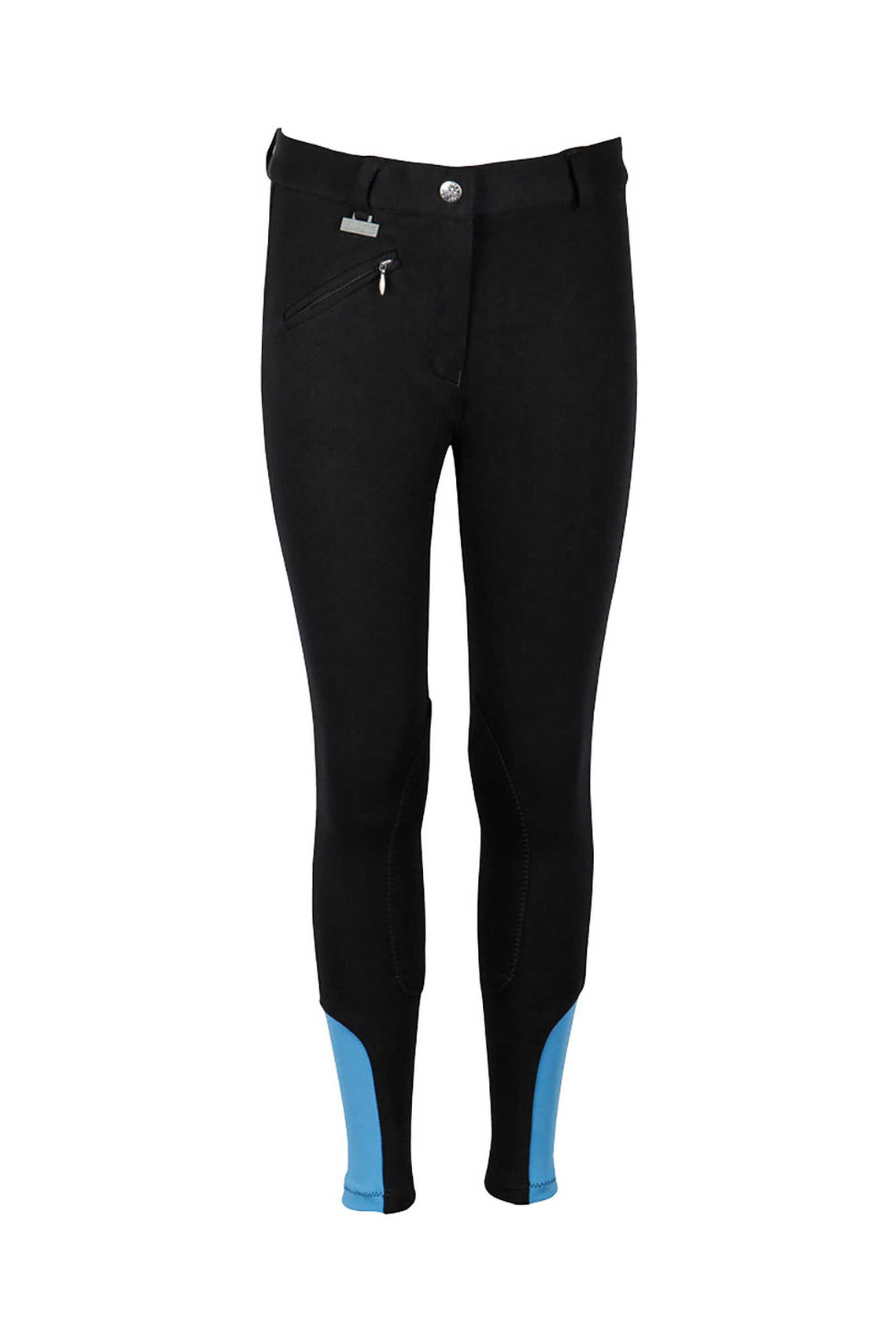 Pantaloni da cavallo di Harry Youngrider