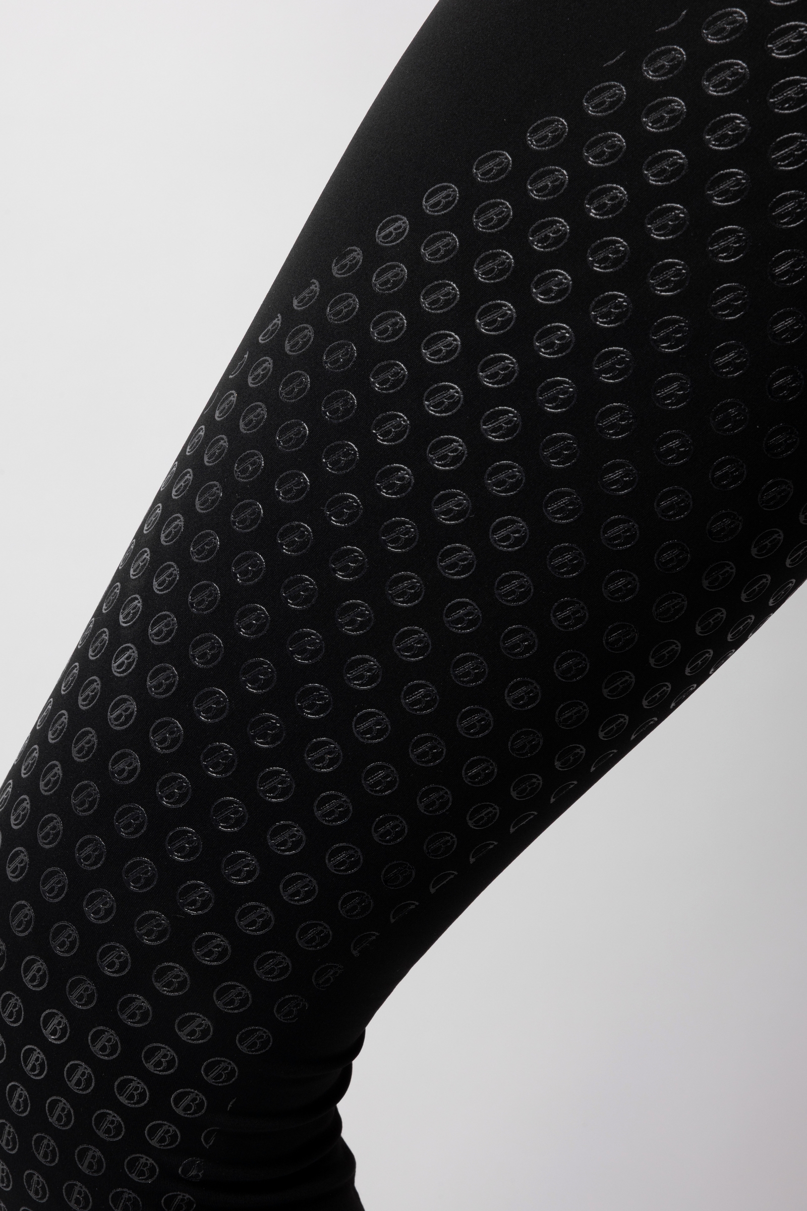 B Vertigo Evelina leggins da equitazione con full seat da donna  