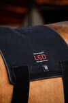 Horseware Pad terapeutico a LED con luce rossa
