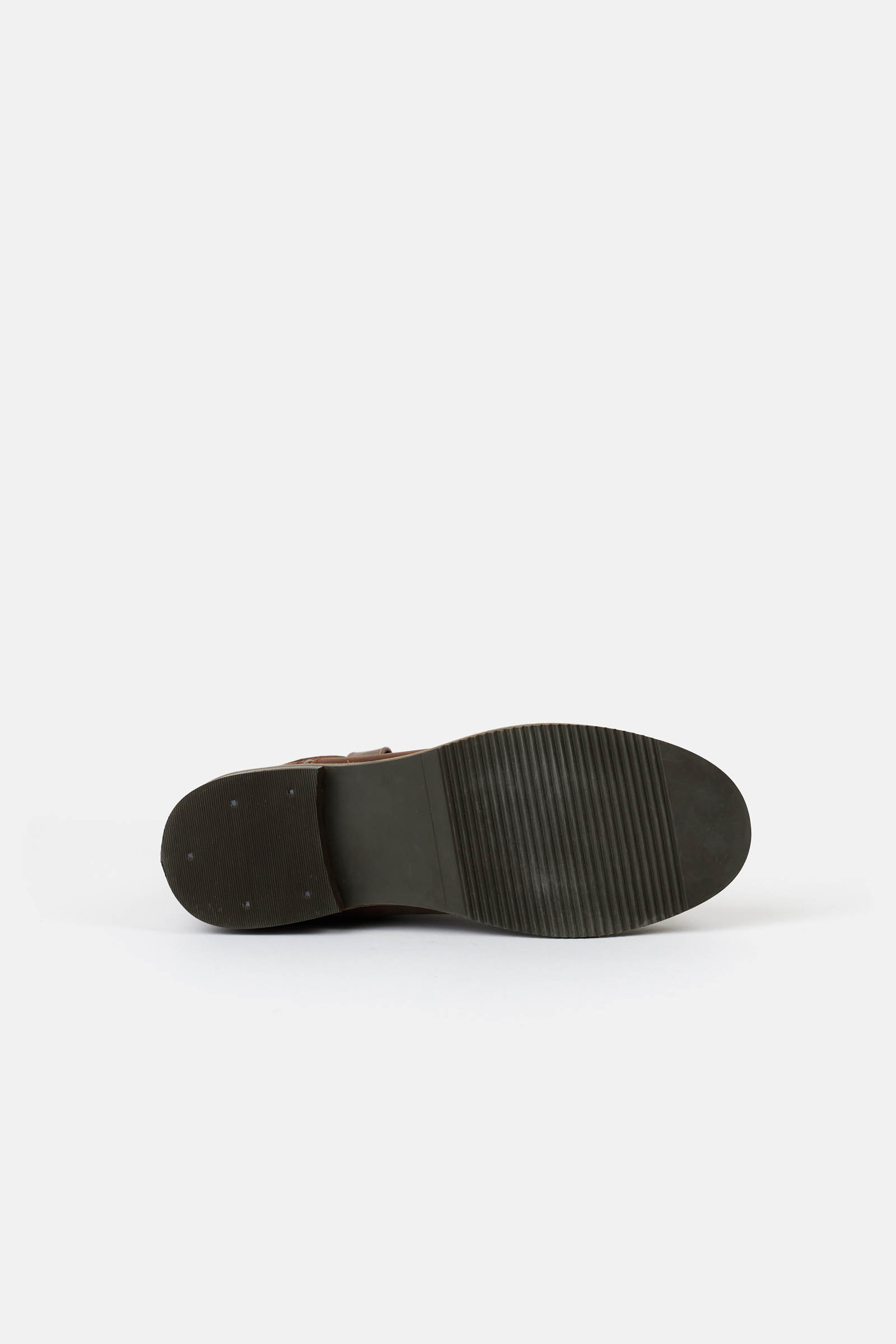 Horze Cassidy stivale western in pelle