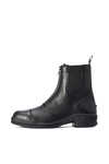 Ariat Heritage IV Zip Steel Toe scarponcino da uomo con punta in acciaio