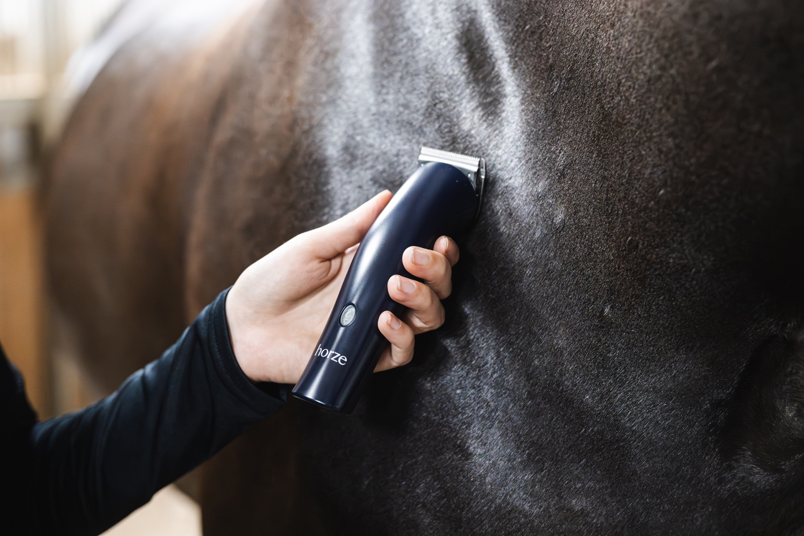 Horze Slim tosatrice