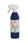 Stassek Perryfluff Energetic Foam Shampoo per cani, 500 ml